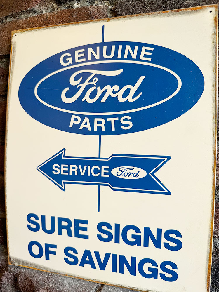 �ե����ɡ��֥ꥭ���ġ���SURE SIGNS OF SAVINGS��