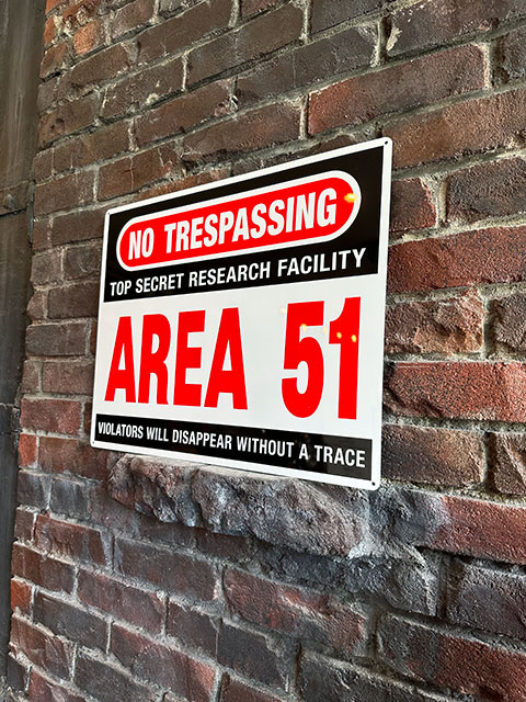 ���ꥢ51���ٹ���ġ�����ߥ�����ܡ��ɡ���TOP SECRET��