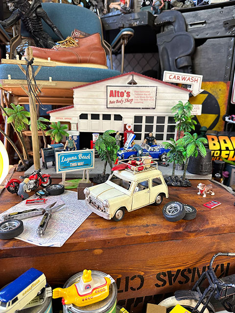 �����ե��饷�å��ߥˡ��֥ꥭ���֥������ʥ����ܥ꡼��