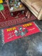 �٥ƥ����֡��ס����åȥ�ޥåȡ�120cm���󥰥��������ʥ˥塼�衼���٥ƥ���