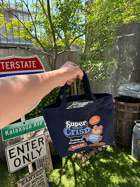 ꥫ󥫥ѥˡߥˡȡȥХåʥ奬٥