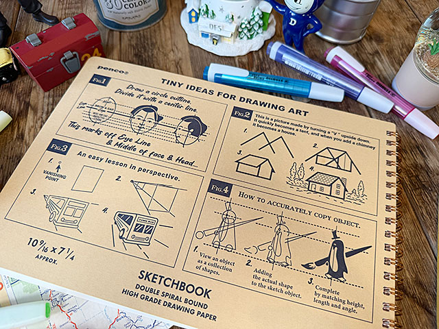 PENCO���ڥ󥳡������å��֥å���B5��������������40�����ȡ����ѻ桡���桡HS�貦����̲衡�ѥ��ƥ롡������HIGHTIDE���ϥ�������