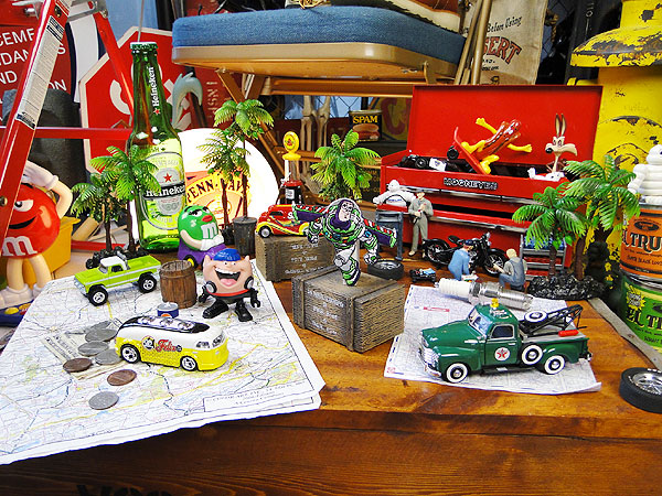 ����饯������åڥ󡡡ʥХ����饤�ȥ��䡼��