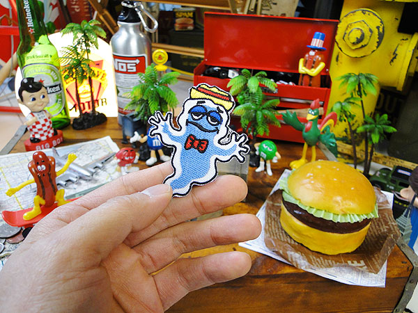 ����ѥˡ�����饯������åڥ󡡡ʥ����ͥ��ߥ륺���֡��٥꡼��