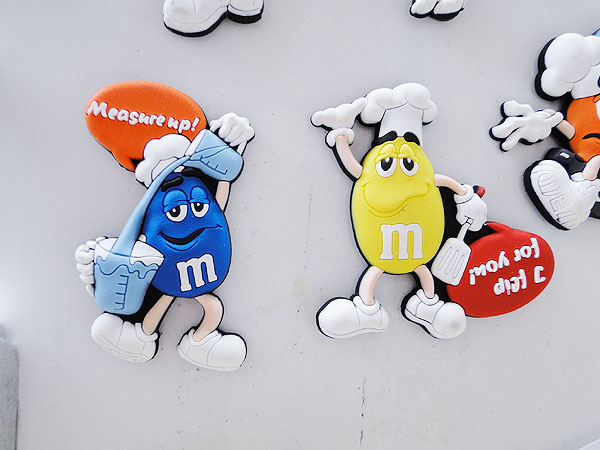 m&m's�����å���ޥ��ͥåȡ�5P���å�
