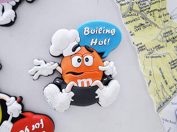 m&m's�����å���ޥ��ͥåȡ�5P���å�