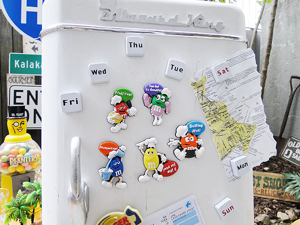 m&m's�����å���ޥ��ͥåȡ�5P���å�