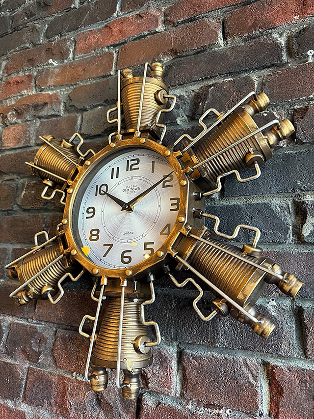 �ץ��ڥ鵡�Υ��󥸥󷿡��������륯���å����ɳݤ�����