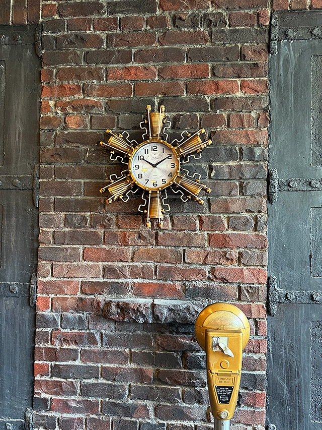 �ץ��ڥ鵡�Υ��󥸥󷿡��������륯���å����ɳݤ�����