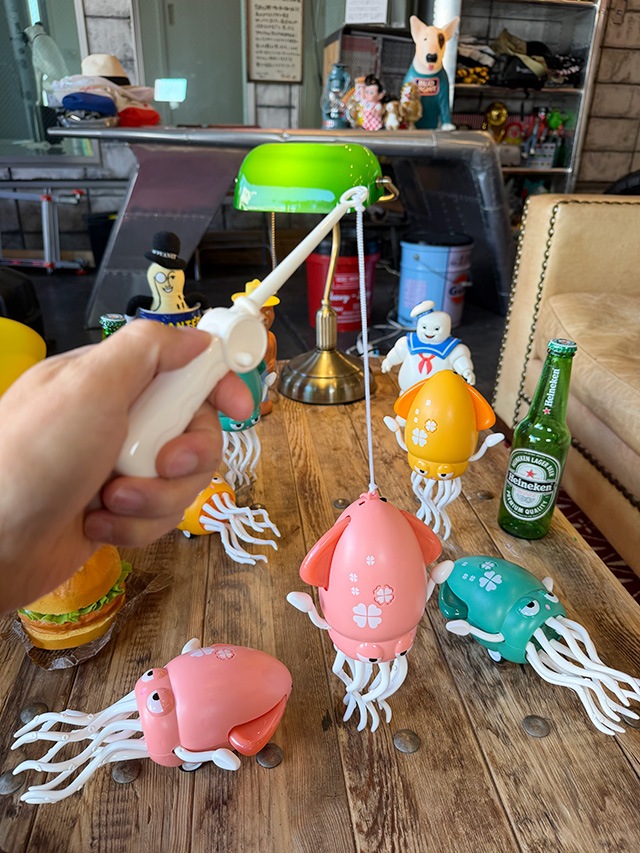 �Ի׵Ĥ�ư���������ˤʤ롡����饤������󡡡ʥԥ󥯡ˡ��ڥåȤ�ͷ�����ˤ⡪