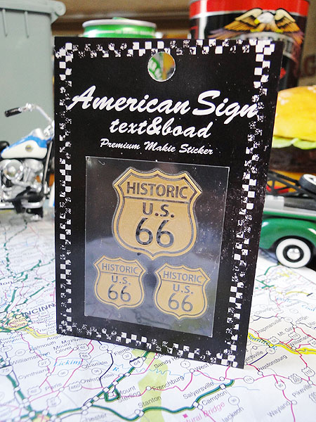 �롼��66�����ƥå������ʥҥ��ȥ�å�66/�Ρ��ޥ르����ɡ�