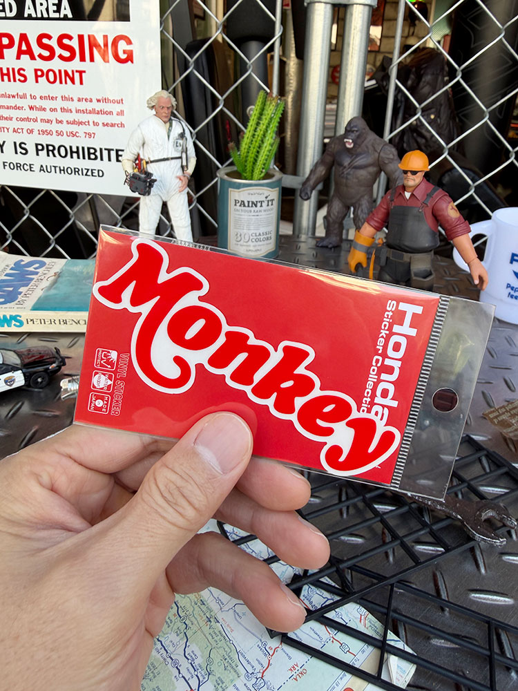 HONDA���ۥ�����Х��������������ե�����롡���ƥå������ʥ�󥭡���