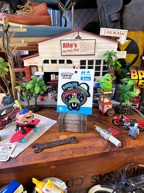 �롼�ˡ��ƥ塼�󥺡�����饯������2WAY���������åڥ󡡡ʥޡ��ӥ󡦥����ޡ�������