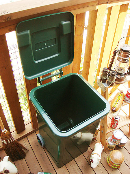 ����ȥ� �ץ饹���å��ȥ�å��奫��65L������������Ȣ