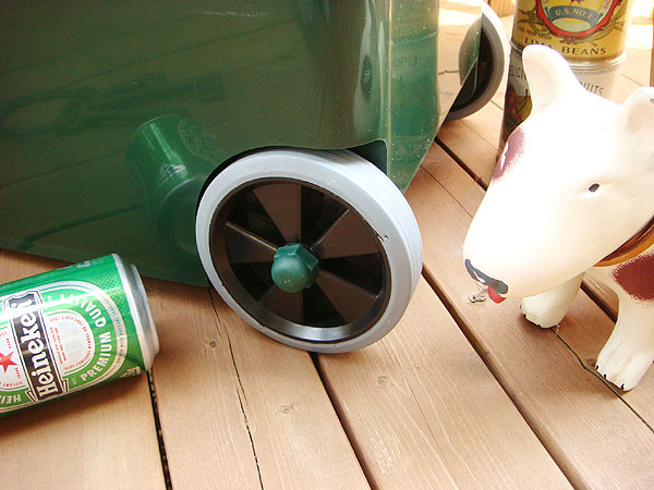 ����ȥ� �ץ饹���å��ȥ�å��奫��65L������������Ȣ