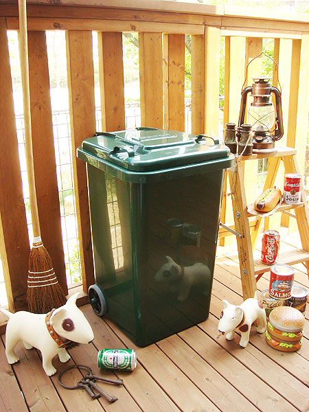 ����ȥ� �ץ饹���å��ȥ�å��奫��65L������������Ȣ