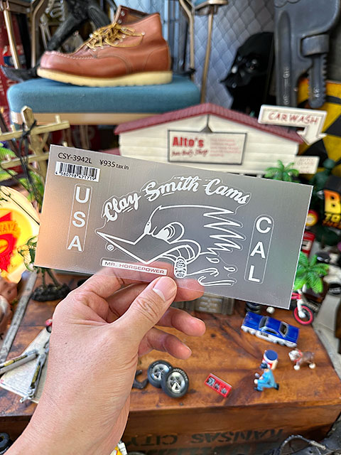 ���쥤���ߥ������ե�����롡���ƥå������ʥۥ磻�ȡ�USA  CAL/�������ˡ�Ʃ���١��������ƥå���