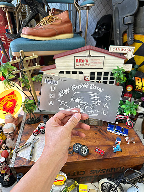 ���쥤���ߥ������ե�����롡���ƥå������ʥۥ磻�ȡ�USA  CAL/�������ˡ�Ʃ���١��������ƥå���