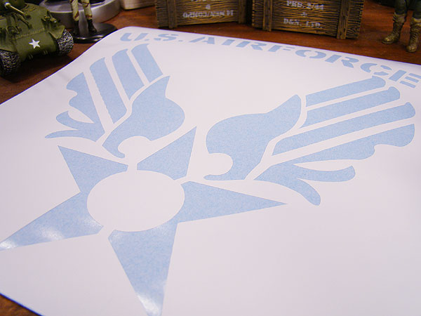 ���ƥ󥷥륷���ȡ�L����������U.S.�����ե�������