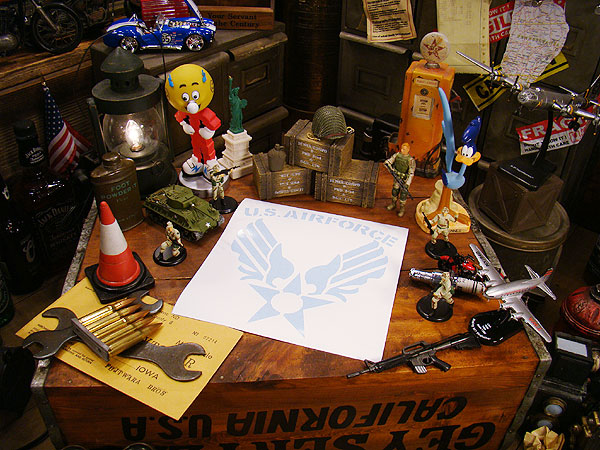 ���ƥ󥷥륷���ȡ�L����������U.S.�����ե�������