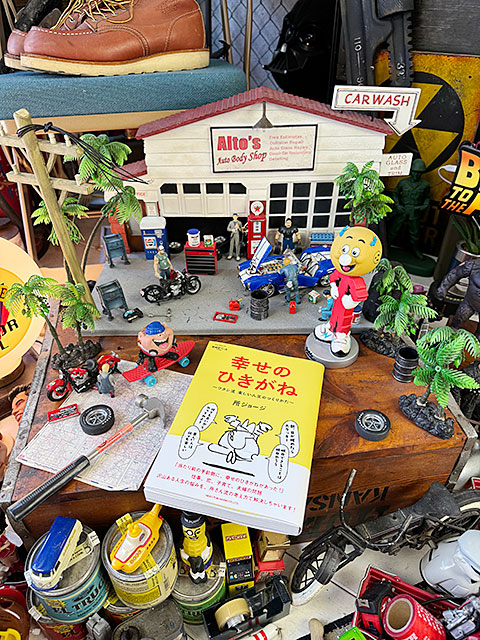 ����ֽꥸ�硼��������ë�١����ס�VOL.55�������ΤҤ����͡�����