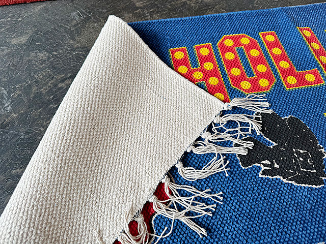 �٥ƥ����֡��ס����åȥ�ޥåȡ�120cm���󥰥��������ʥϥꥦ�åɥ٥ƥ���