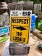 �ϥ磻���󡡥������ɡ����ƥå������ʥ�������ա�RESPECT THE LOCALS��