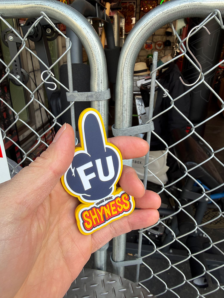 ���㥤�ͥ���FUXX���ޥ��ͥåȡ��ʤ����걿ž�ɻߤˡ�