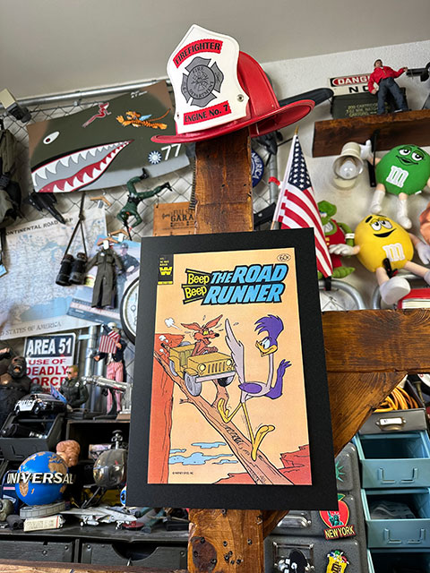 �ϥꥦ�åɥݥ����� #0202�����饷�å������ɥ��ʡ���No.11���磻�꡼���衼�ơ����饷�å������ȥ�����B4�������������ѥե졼��ϴ��䤷�ޤ���