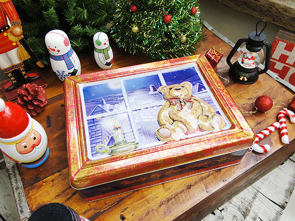 �ƥǥ��٥��������ꥹ�ޥ��ƥ���ܥå���