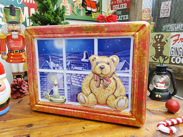 �ƥǥ��٥��������ꥹ�ޥ��ƥ���ܥå���