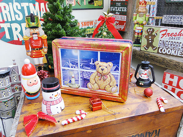 �ƥǥ��٥��������ꥹ�ޥ��ƥ���ܥå���