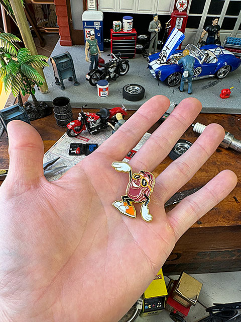 U.S.ơ롡ԥ󥺡ʥե˥졼