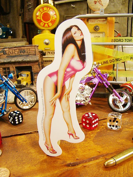 �ԥ�ʥåץ����륹�ƥå�����NO.4�����롡��M��������