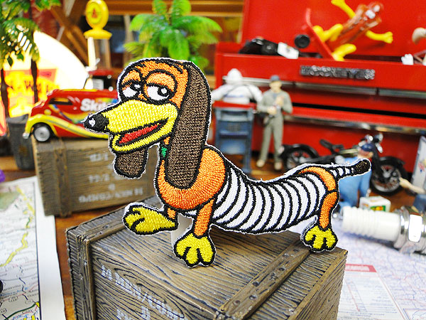 ����饯������åڥ󡡡ʥ���󥭡��ɥå���