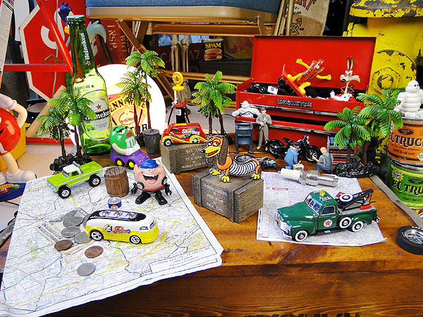 ����饯������åڥ󡡡ʥ���󥭡��ɥå���