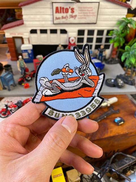 �Хå����Хˡ����ߥ꥿�꡼��åڥ󡡡�XF5U�ե饤�󥰥ѥ󥱡�����