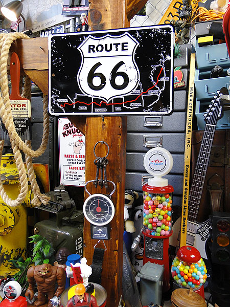 �롼��66�������ɥޥåס��ߥ˥֥ꥭ���ġ��ߥ˥��硼������