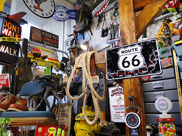 �롼��66�������ɥޥåס��ߥ˥֥ꥭ���ġ��ߥ˥��硼������