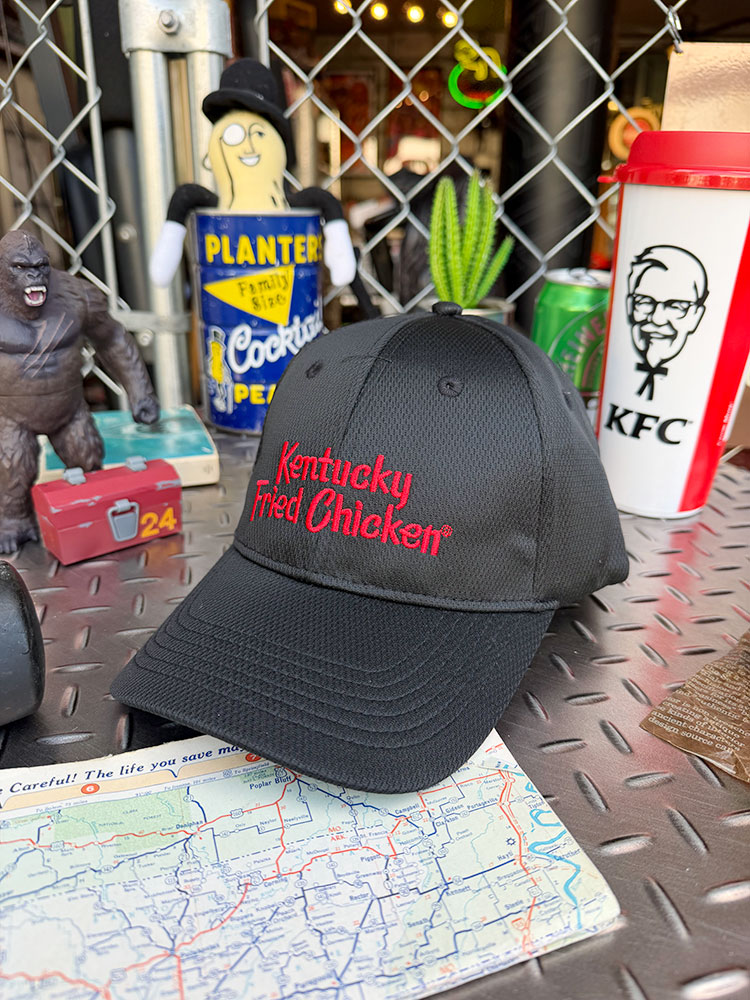 KFC�����󥿥å����ե饤�ɥ����󡡥��ե�����롡����å�