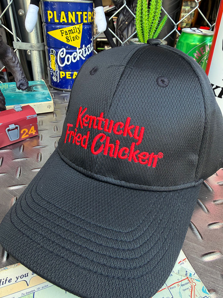 KFC�����󥿥å����ե饤�ɥ����󡡥��ե�����롡����å�