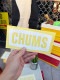 CHUMS������ॹ����ȴ�����������ե�����롡���ƥå�������M�������ˡ�ñ��