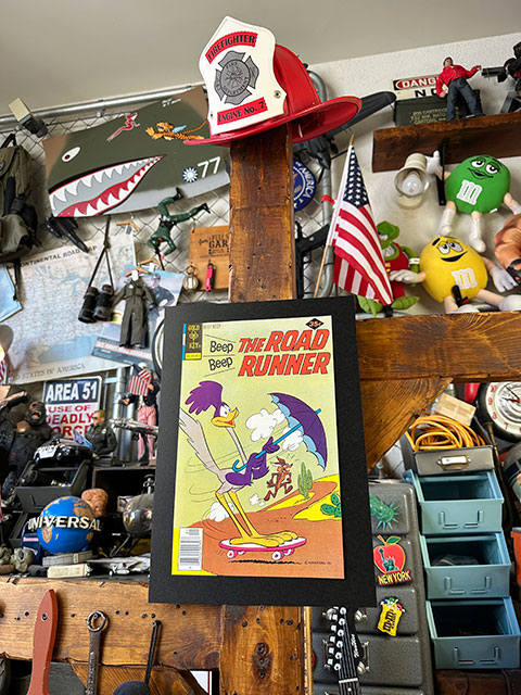 �ϥꥦ�åɥݥ����� #0203�����饷�å������ɥ��ʡ���No.12���磻�꡼���衼�ơ����饷�å������ȥ�����B4�������������ѥե졼��ϴ��䤷�ޤ���