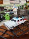 �ǲ衡�������ȥХ���������ECTO-1�������ȥ�󡡥������㥹�ȥߥ˥�����1/32��������