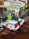 �ǲ衡�������ȥХ���������ECTO-1�������ȥ�󡡥������㥹�ȥߥ˥�����1/32��������