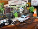 �ǲ衡�������ȥХ���������ECTO-1�������ȥ�󡡥������㥹�ȥߥ˥�����1/32��������