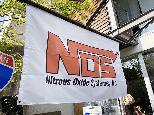 NOS�����졼���ե�å�