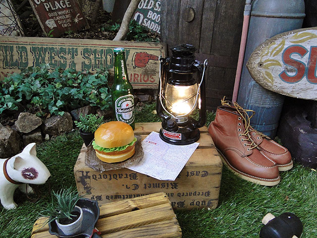 �ޡ�����꡼��LED��󥿥󡡡ʥ֥�å���