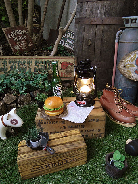 �ޡ�����꡼��LED��󥿥󡡡ʥ֥�å���