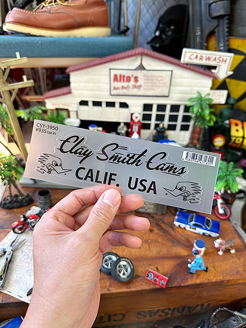 フクタンさん専用　CLAY SMITH CAMS クレイスミス フクタンさん専用 CLAY SMITH CAMS クレイスミス フクタンさん専用